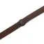 Hy Equestrian Continental Reins in Brown