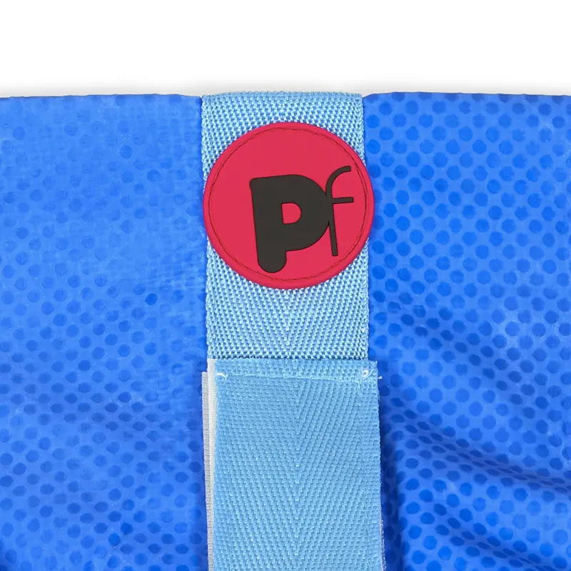 petface cooling coat