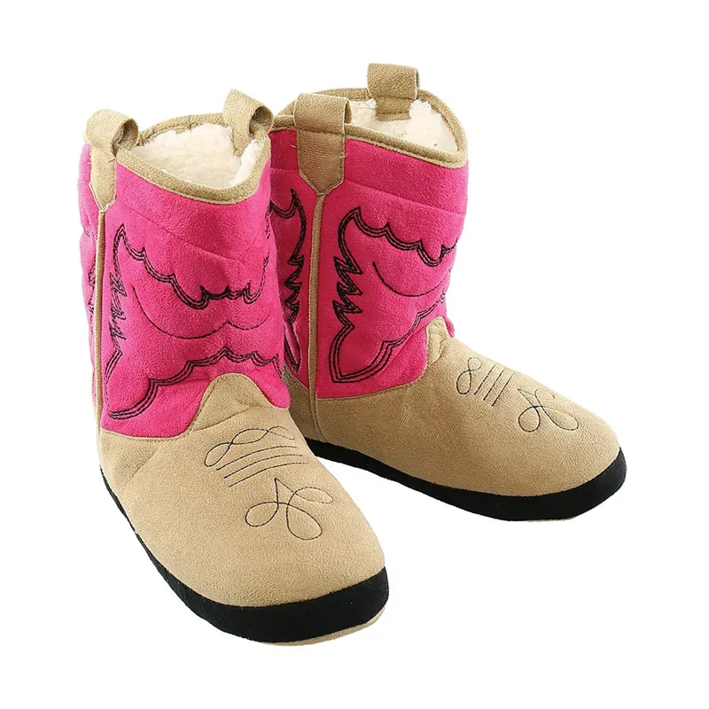 boots w heels