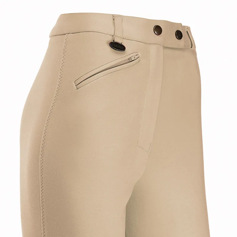 Equetech Junior Prima Jodhpurs -1