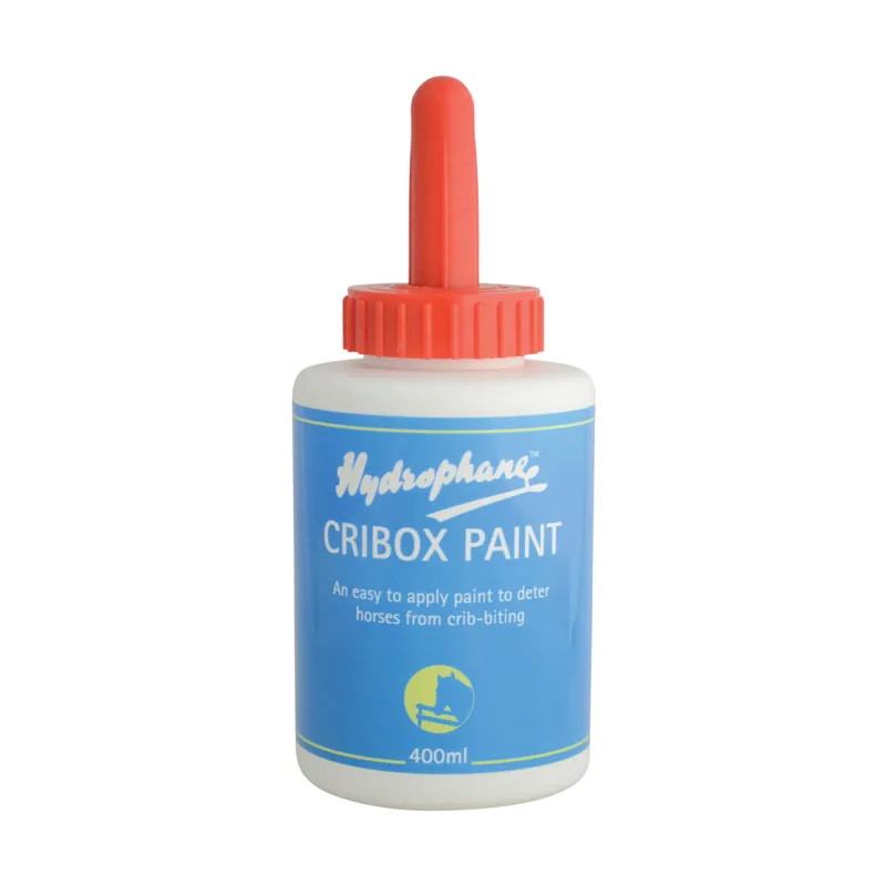 Hydrophane Cribox Paint - Equestrian Supplies