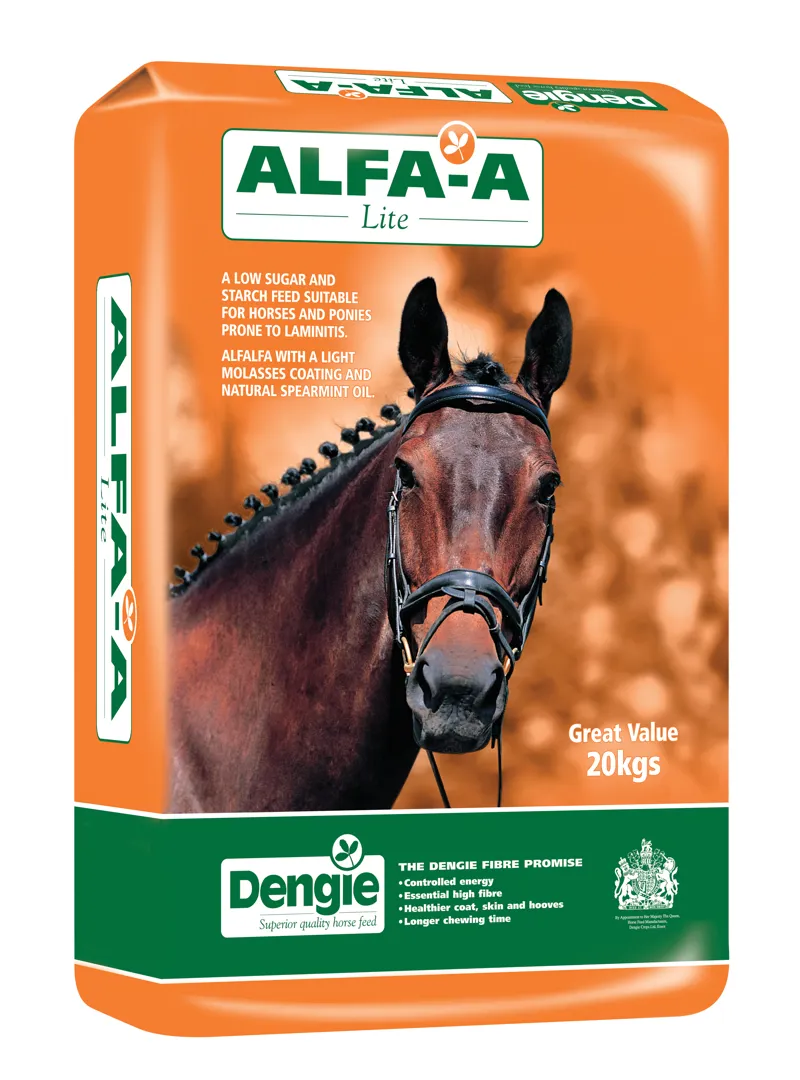 Dengie Alfa-A Lite 20kg