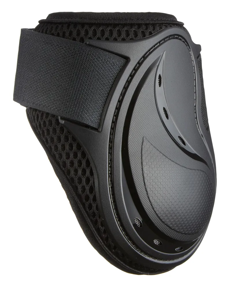 le mieux derby tendon boots