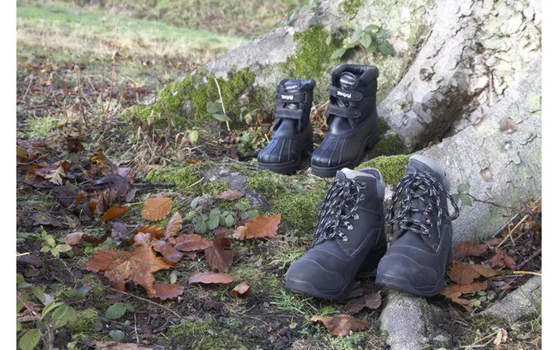 Toggi Ontario Yard Boots-1
