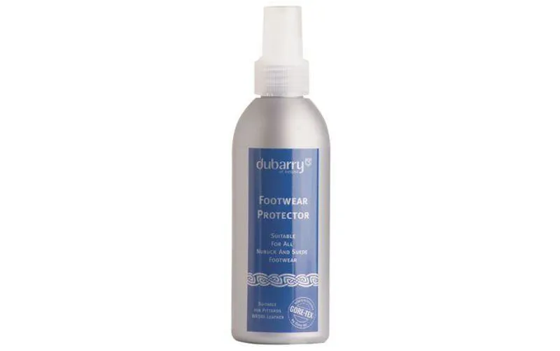 Dubarry Footwear Protective Spray