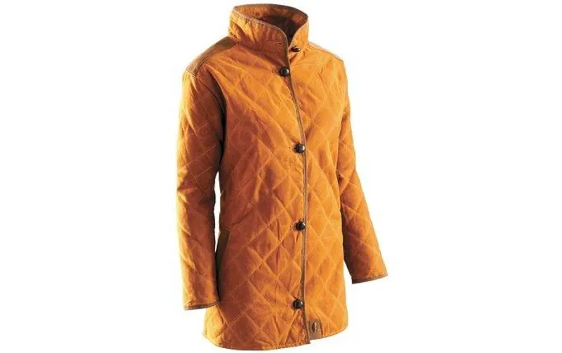 Dubarry Boland Ladies Quilt Jacket