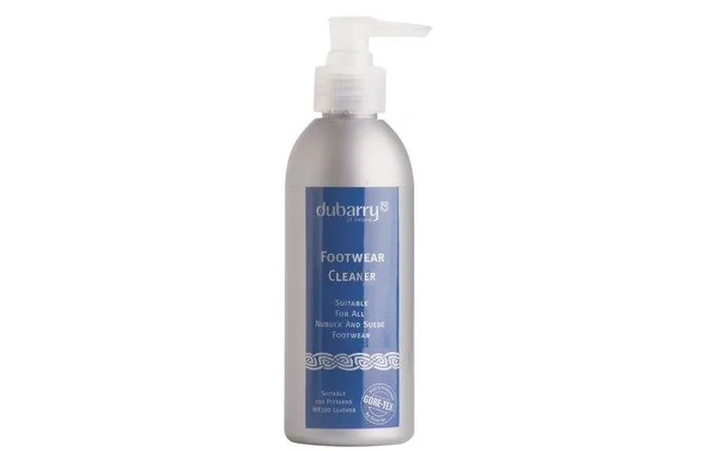 Dubarry Footwear Gel Cleaner