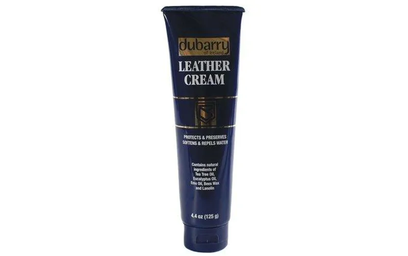 Dubarry Leather Cream