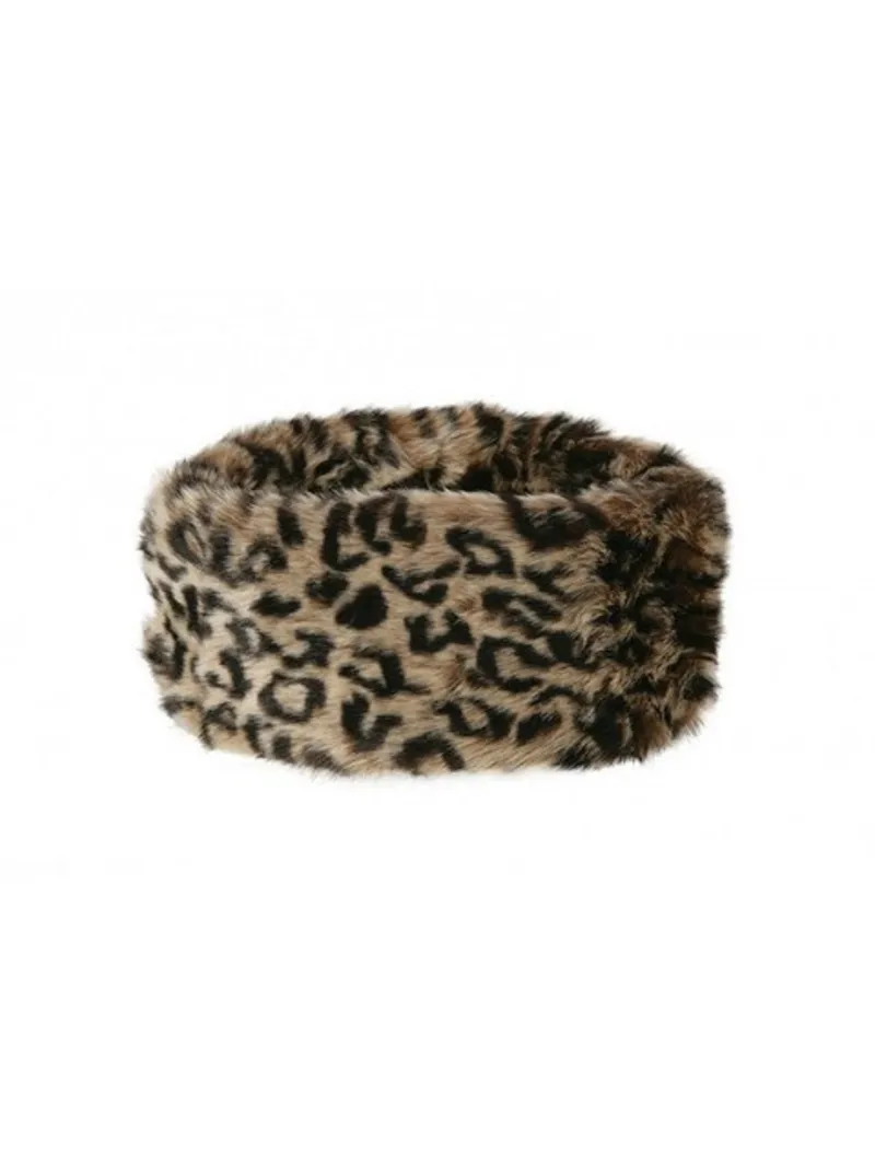 Dubarry Faux Fur Headband