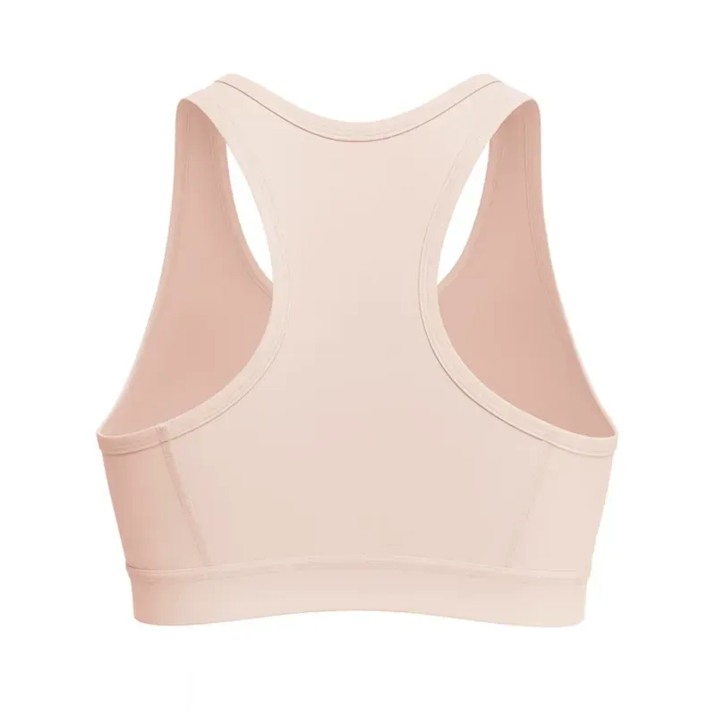 Equetech Performance Sports Bra in Nude-1