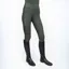 Coldstream Ednam Riding Tights Ladies in Fern Green - WEB EXCLUSIVE