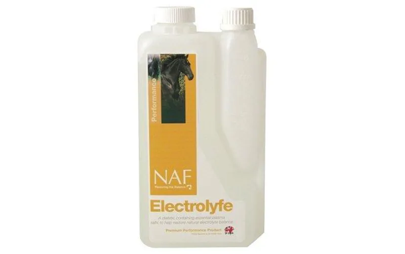 NAF Electrolyfe 1lt