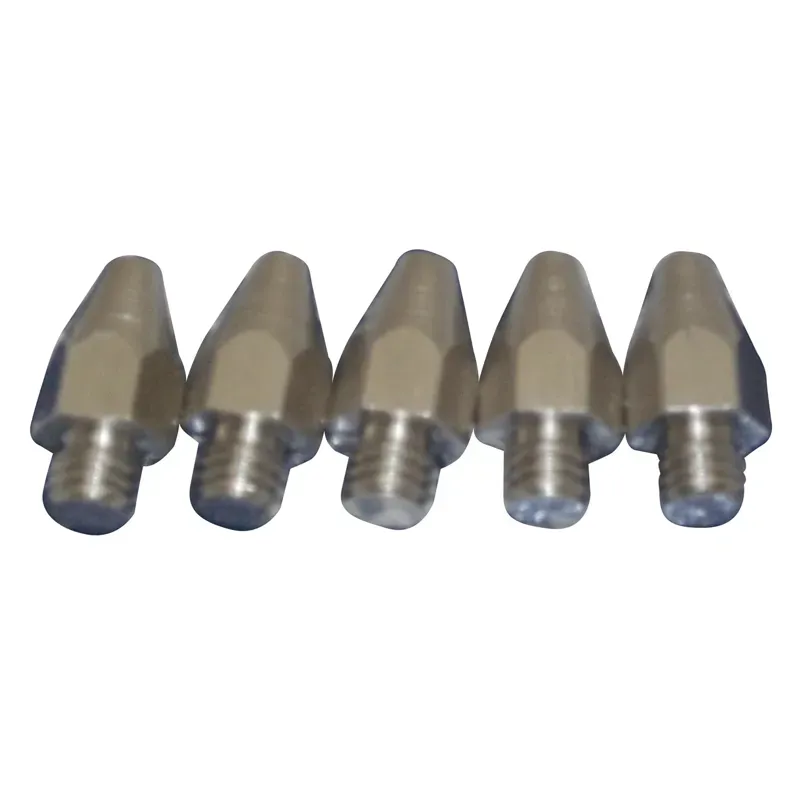 Liveryman Pointed Studs 5 Pack