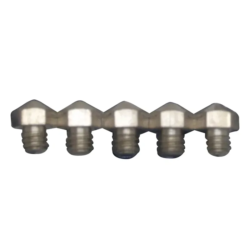 Liveryman Road Studs 5 Pack