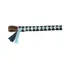 ShowQuest Epson Browband in Navy/Pale Blue - WEB EXCLUSIVE