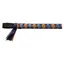 ShowQuest Epson Browband in Purple/Blue/Sunshine - WEB EXCLUSIVE