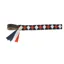 ShowQuest Epson Browband in Navy/Red/White - WEB EXCLUSIVE