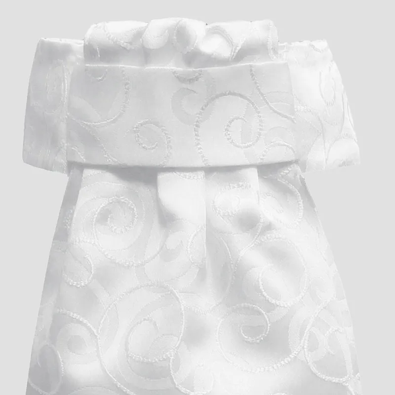 Equetech Deluxe Ready Tied Stock Barcelona