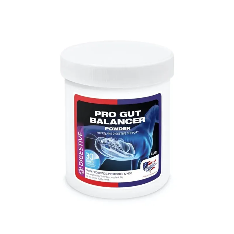 Equine America Pro Gut Balancer 450g
