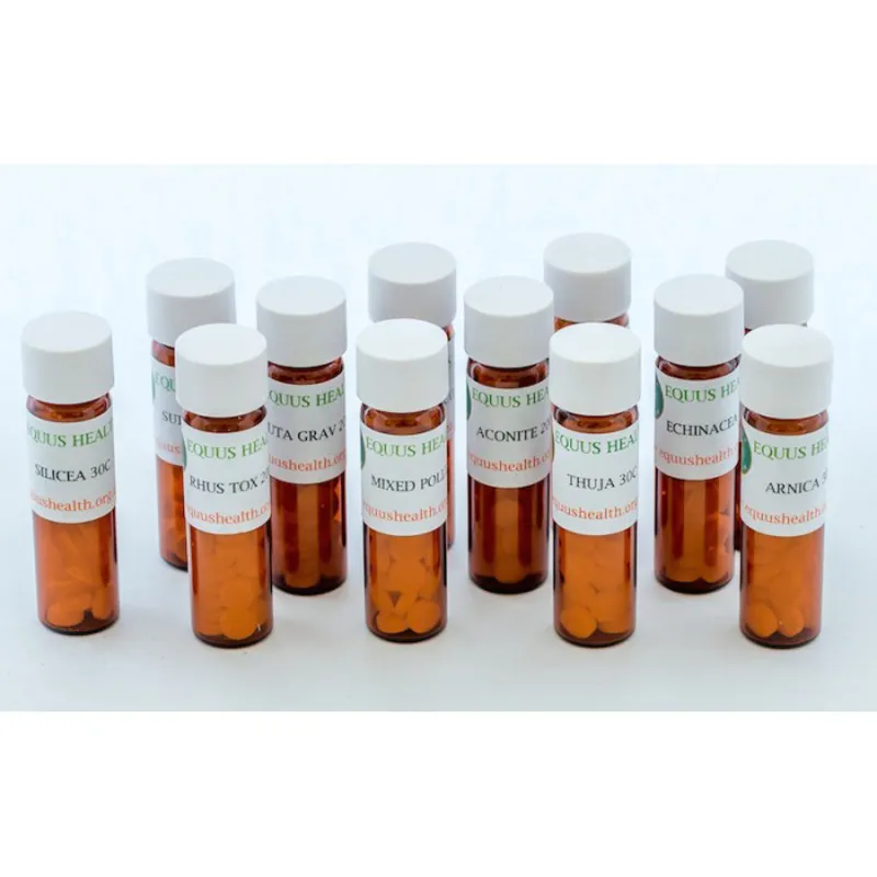 Equus Health Arnica Homeopathy