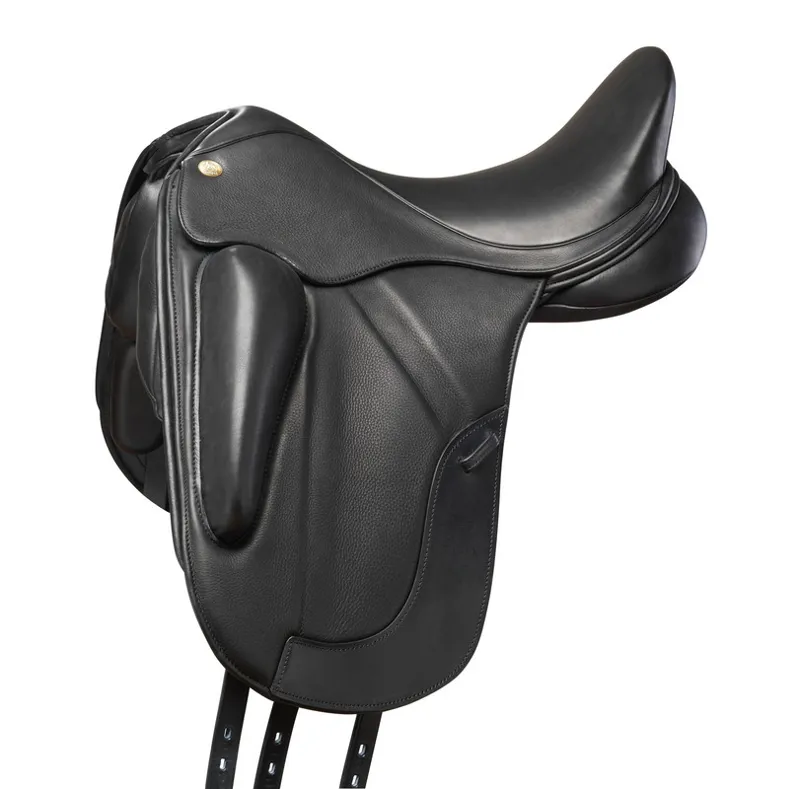 Fairfax Gareth Monoflap Dressage Saddle