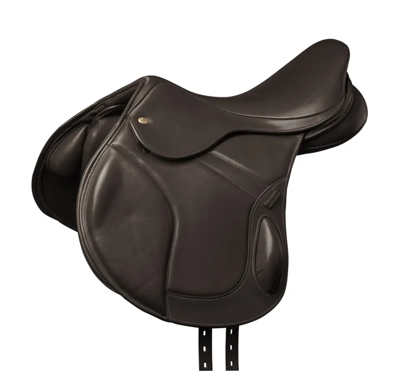 Fairfax Original Monoflap XC Jump Saddle