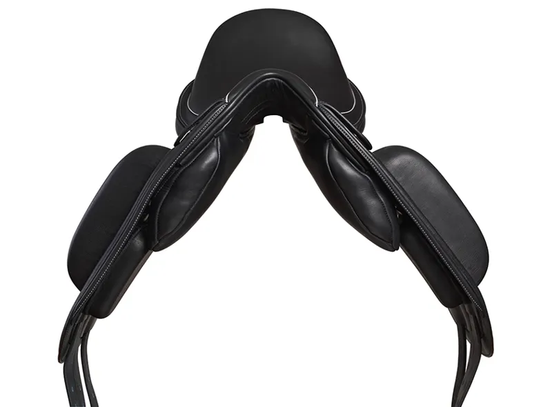 Fairfax Rebecca Monoflap Dressage Saddle-4