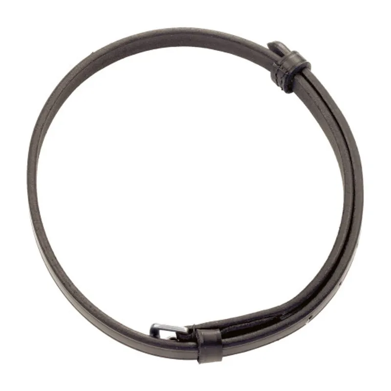 Hy Equestrian Flash Replacement Strap in Brown