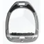 Flex-On Green Composite 2 Stirrups Inclined in Grey/Grey/Grey