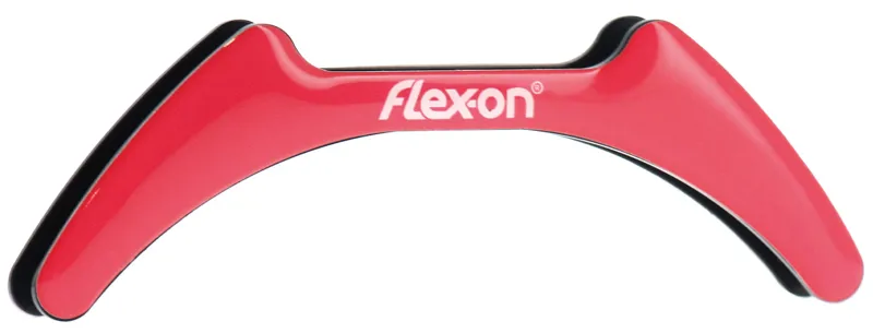 Flex-On Green Composite Magnet in Fushia
