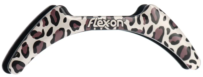 Flex-On Green Composite Magnet in Leo Chocolate