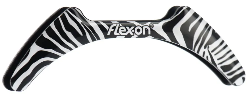 Flex-On Green Composite Magnet in Safari Black