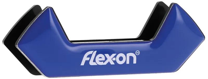 Flex-On Safe-On Magnet in Blue