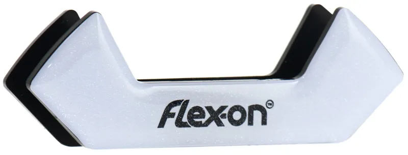 Flex-On Safe-On Magnet in Glacier Silver