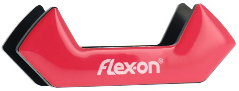 Flex-On Safe-On Magnet in Fushia