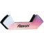 Flex-On Safe-On Magnet in Gradient Pink