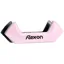 Flex-On Safe-On Magnet in Light Pink Silver