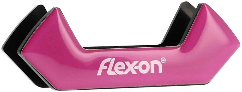 Flex-On Safe-On Magnet in Pink