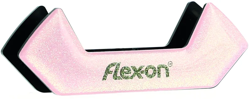 Flex-On Safe-On Magnet in Pink Gold