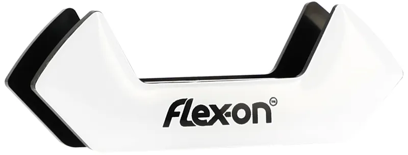 Flex-On Safe-On Magnet in White
