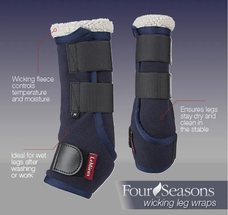 le mieux stable boots