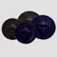 Equetech Foxhead Button Set in Navy - WEB EXCLUSIVE
