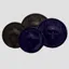 Equetech Foxhead Button Set in Brown - WEB EXCLUSIVE