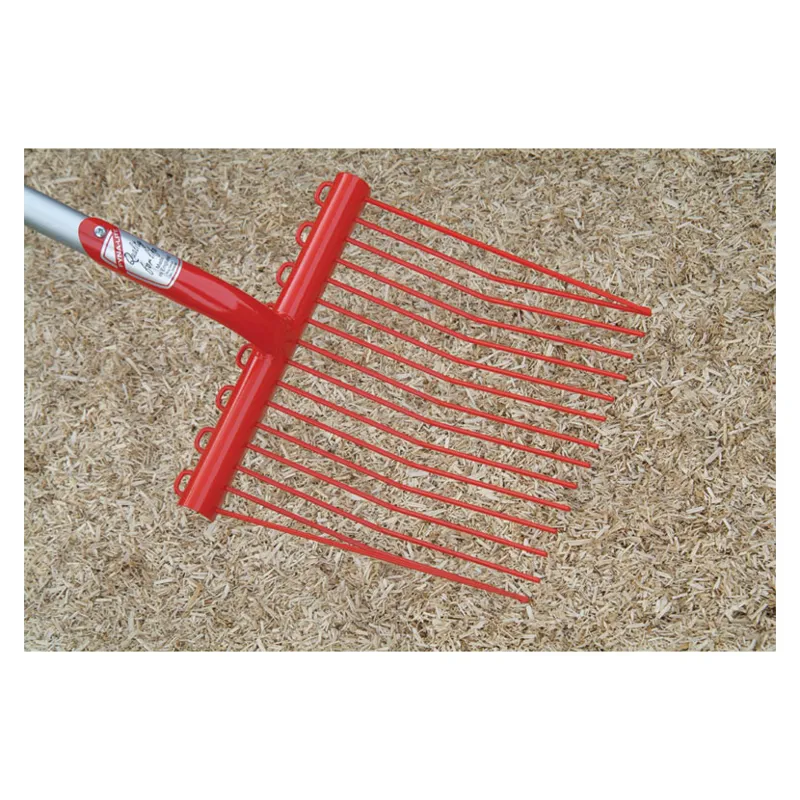 Fynalite Super Lite Shavings Fork-1