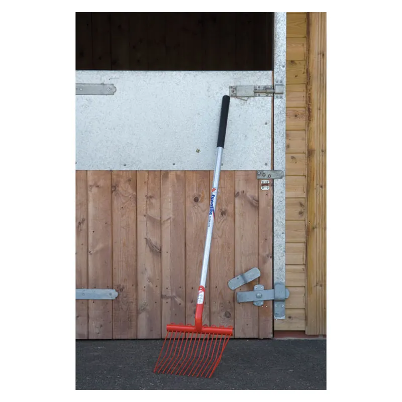 Fynalite Super Lite Shavings Fork