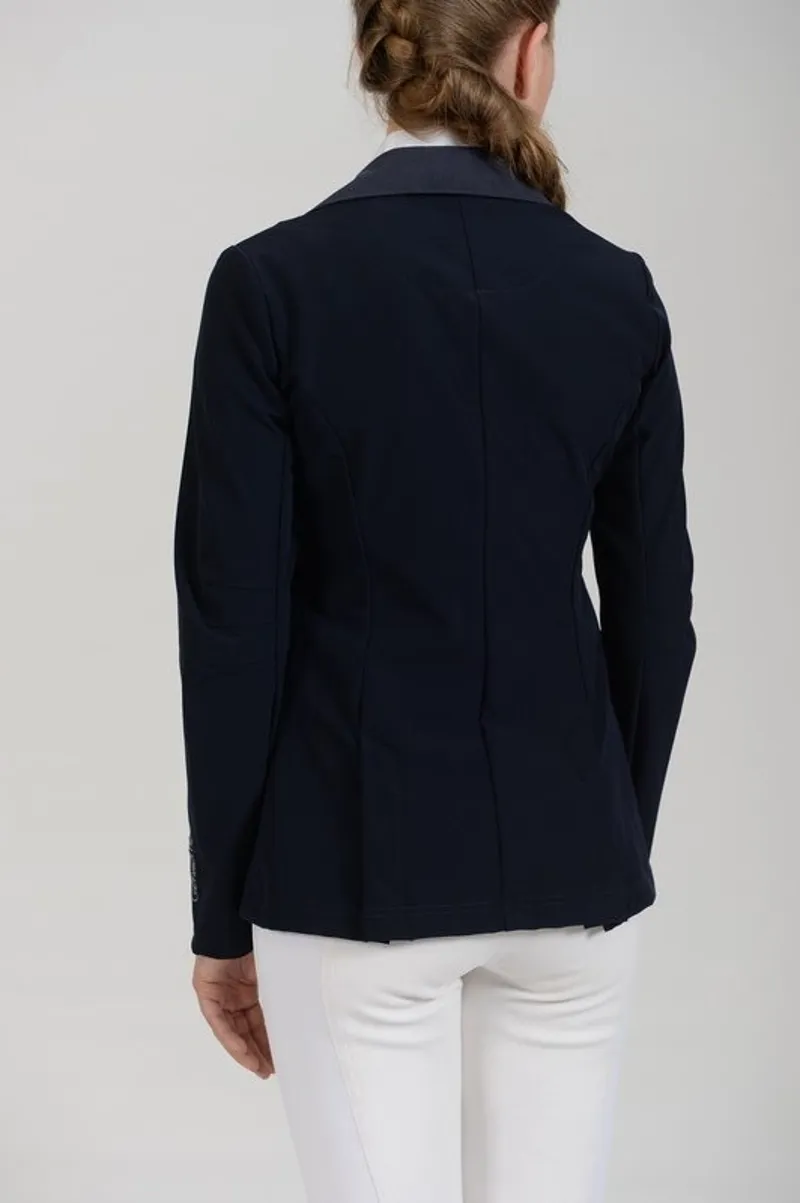 Gersemi Idun Competition Jacket Ladies Ink Navy