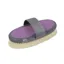 Hy Sport Active Goat Hair Body Brush in Blooming Lilac - WEB EXCLUSIVE