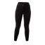 Equetech Grip Seat Breeches in Ladies Black - WEB EXCLUSIVE