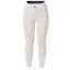 Equetech Grip Seat Breeches Ladies in White - WEB EXCLUSIVE