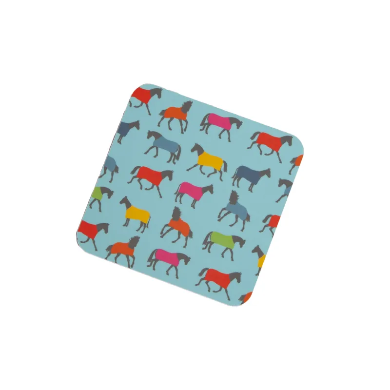 Gubblecote Horse Rugs Pot Stand